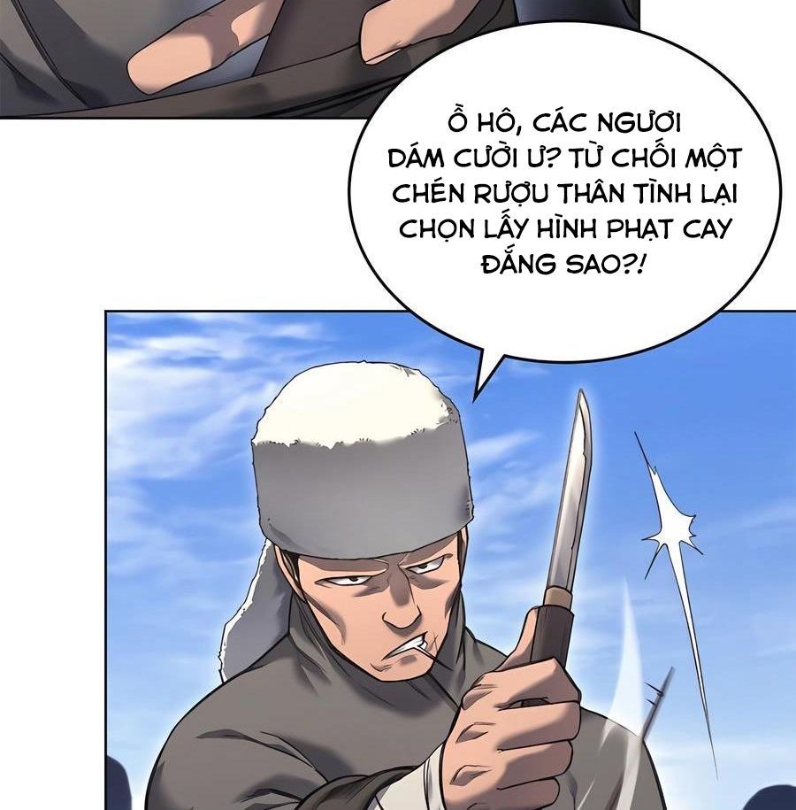 Biên Niên Sử Của Thiên Quỷ Chapter 250 - 93