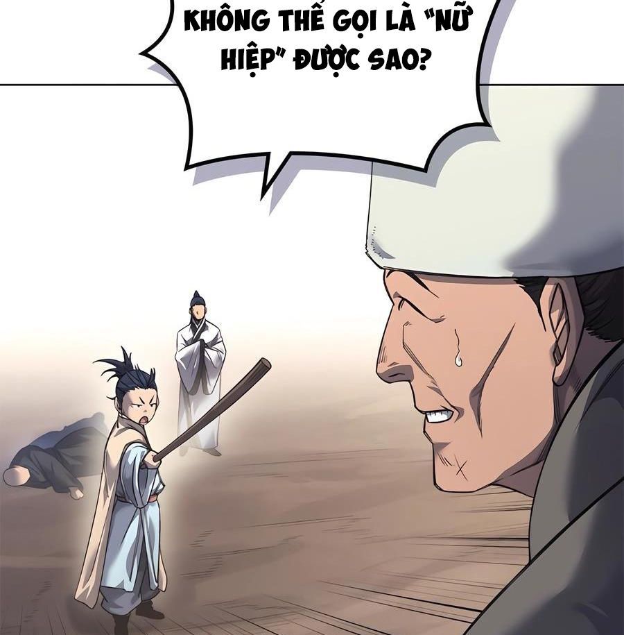 Biên Niên Sử Của Thiên Quỷ Chapter 251 - 24