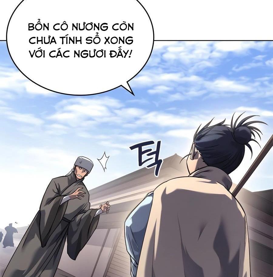 Biên Niên Sử Của Thiên Quỷ Chapter 251 - 34
