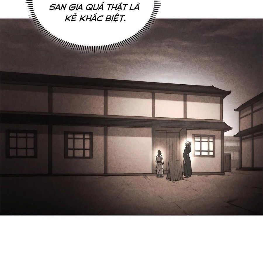 Biên Niên Sử Của Thiên Quỷ Chapter 251 - 52