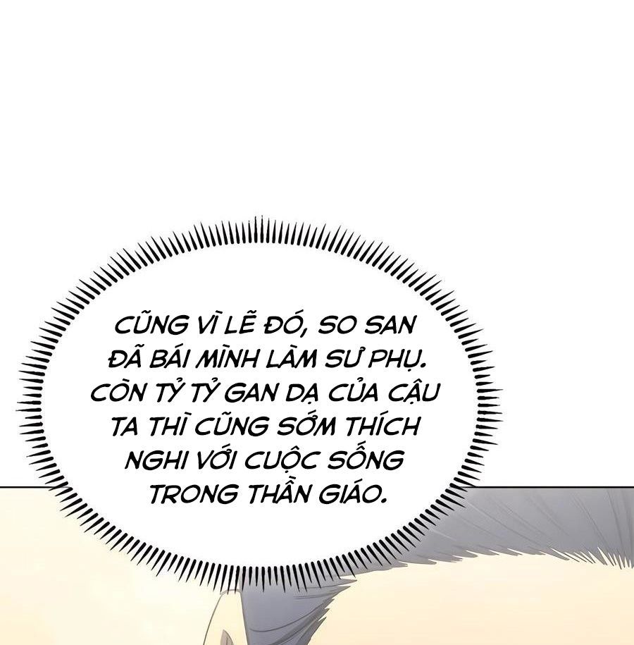 Biên Niên Sử Của Thiên Quỷ Chapter 251 - 53