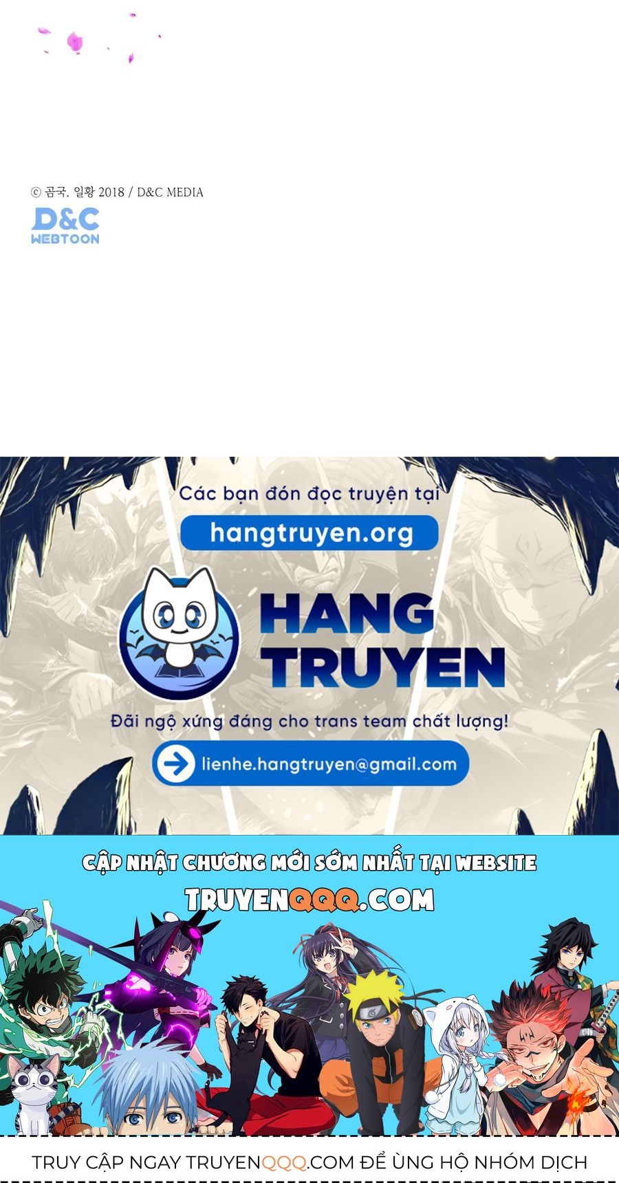 Biên Niên Sử Của Thiên Quỷ Chapter 252 - 109