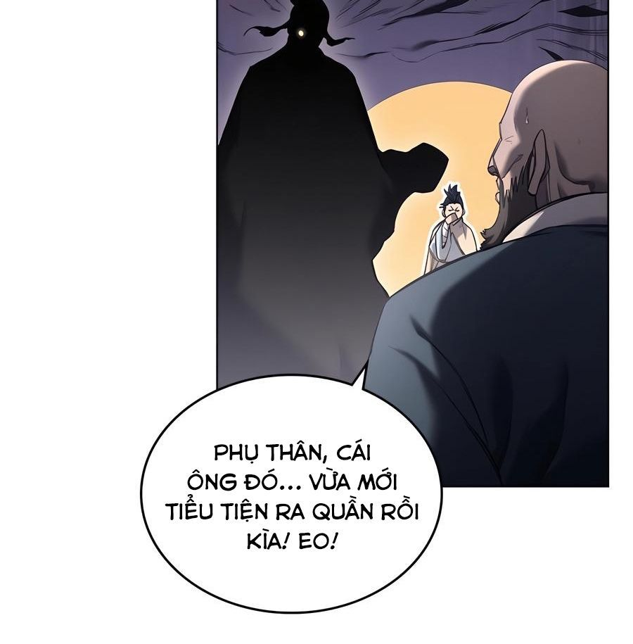 Biên Niên Sử Của Thiên Quỷ Chapter 252 - 20