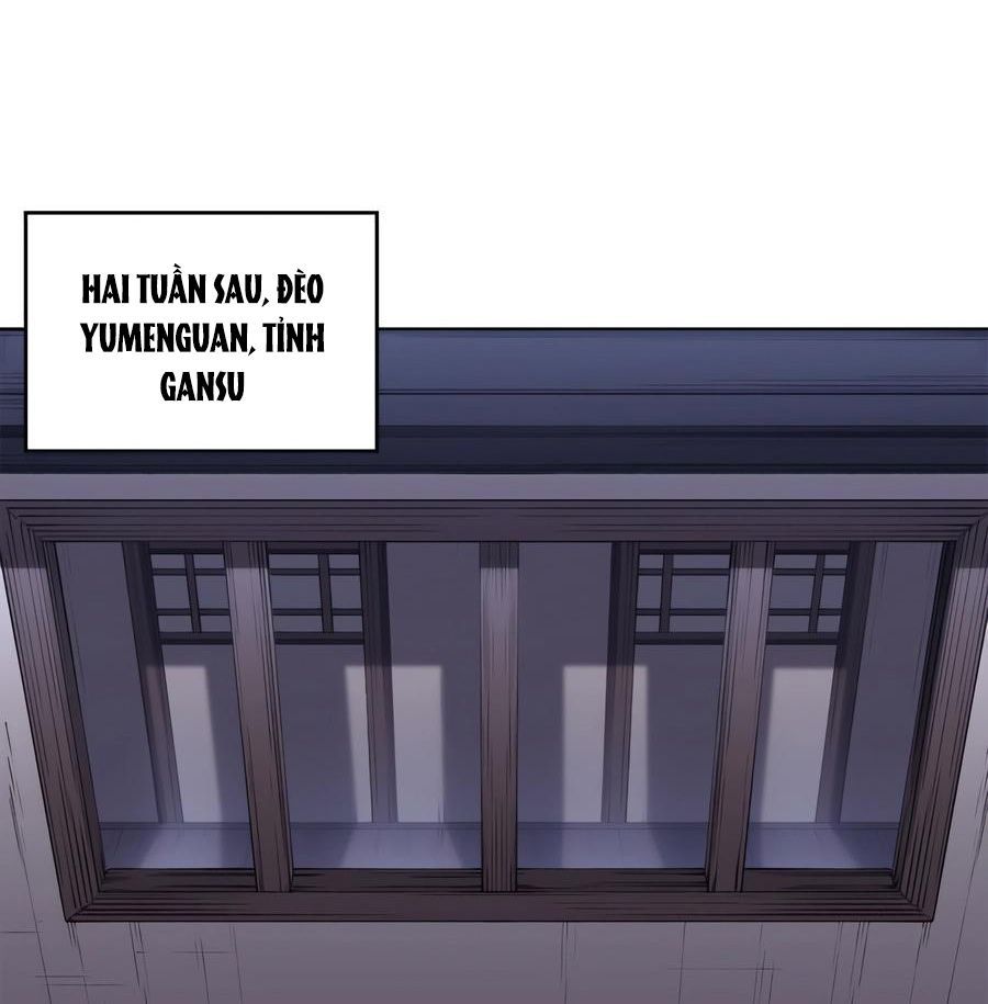 Biên Niên Sử Của Thiên Quỷ Chapter 252 - 51