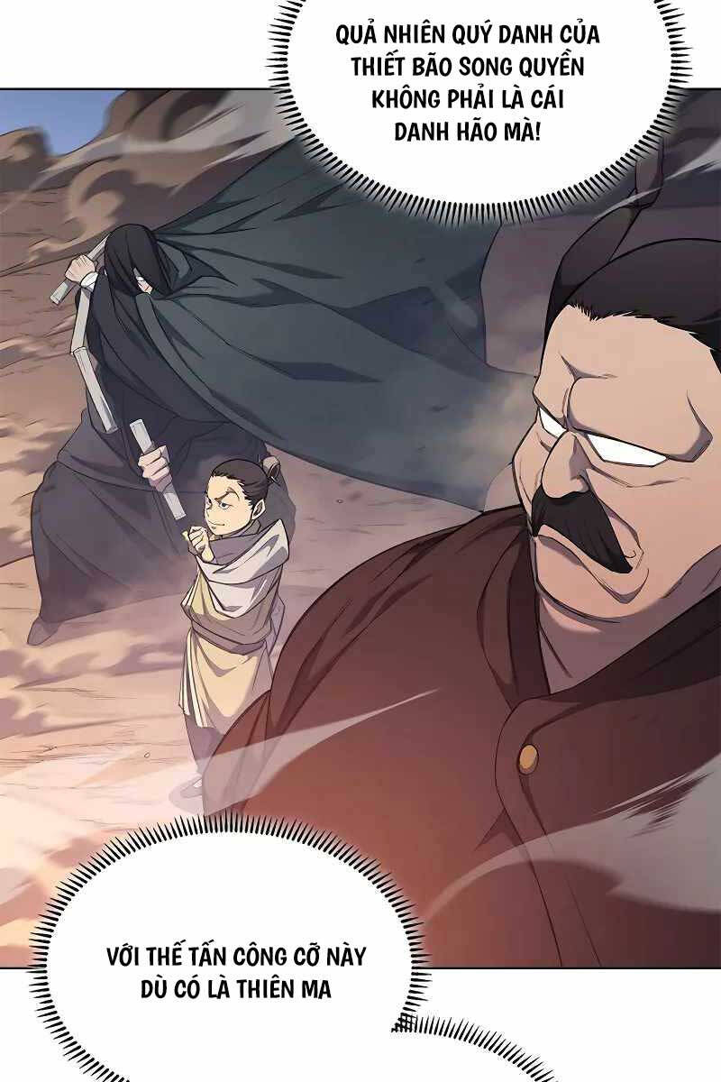 Biên Niên Sử Của Thiên Quỷ Chapter 215 - 48