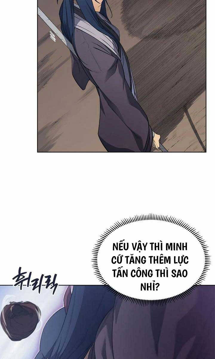 Biên Niên Sử Của Thiên Quỷ Chapter 216 - 20