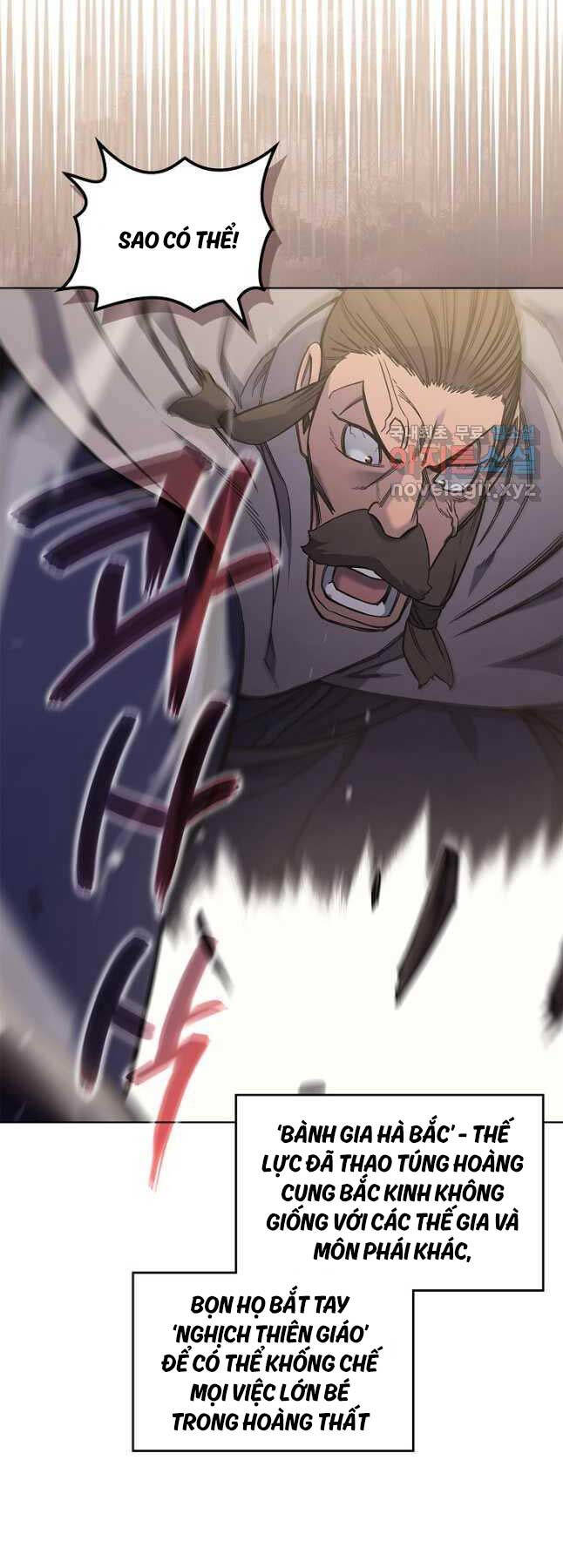 Biên Niên Sử Của Thiên Quỷ Chapter 230 - 4