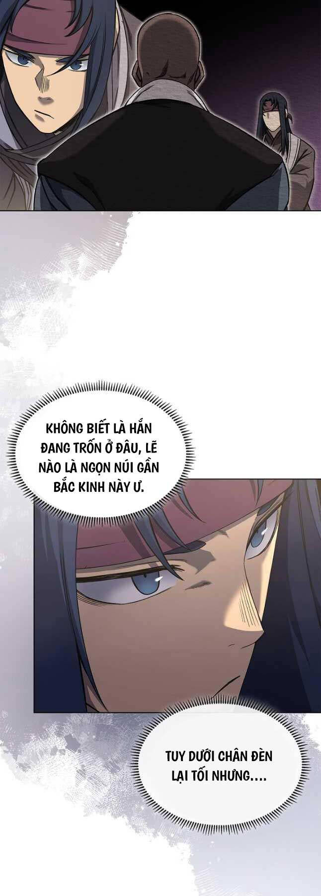 Biên Niên Sử Của Thiên Quỷ Chapter 231 - 15