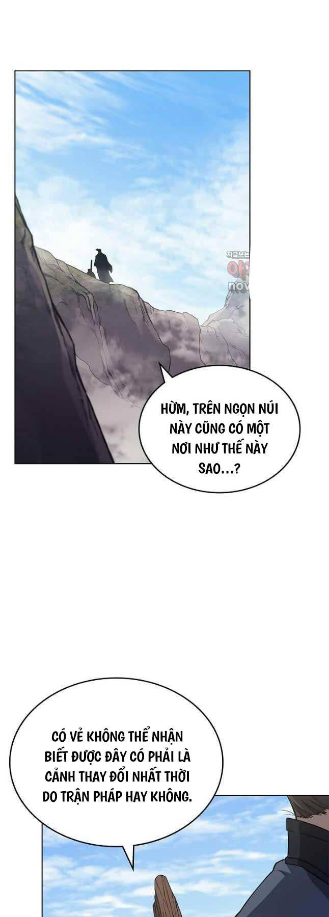 Biên Niên Sử Của Thiên Quỷ Chapter 231 - 22