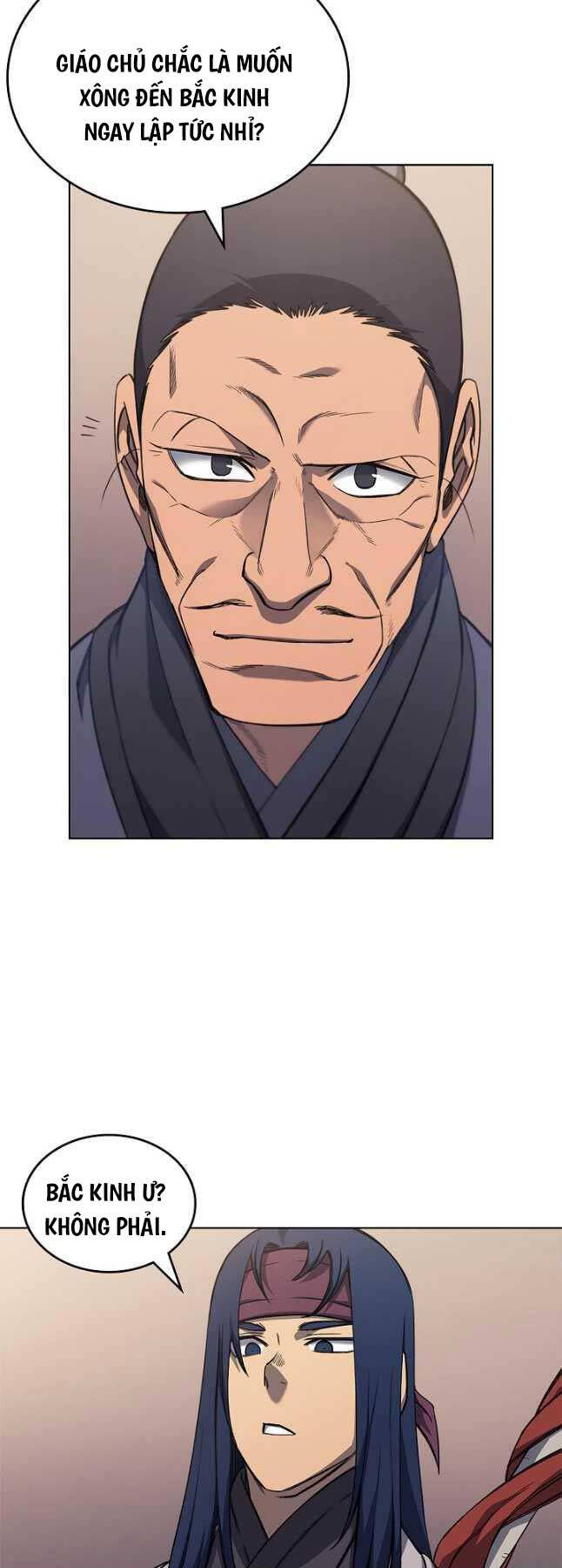 Biên Niên Sử Của Thiên Quỷ Chapter 231 - 35