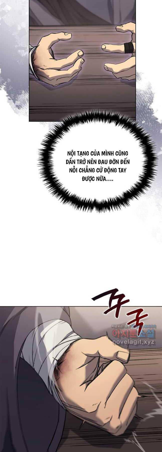 Biên Niên Sử Của Thiên Quỷ Chapter 231 - 6