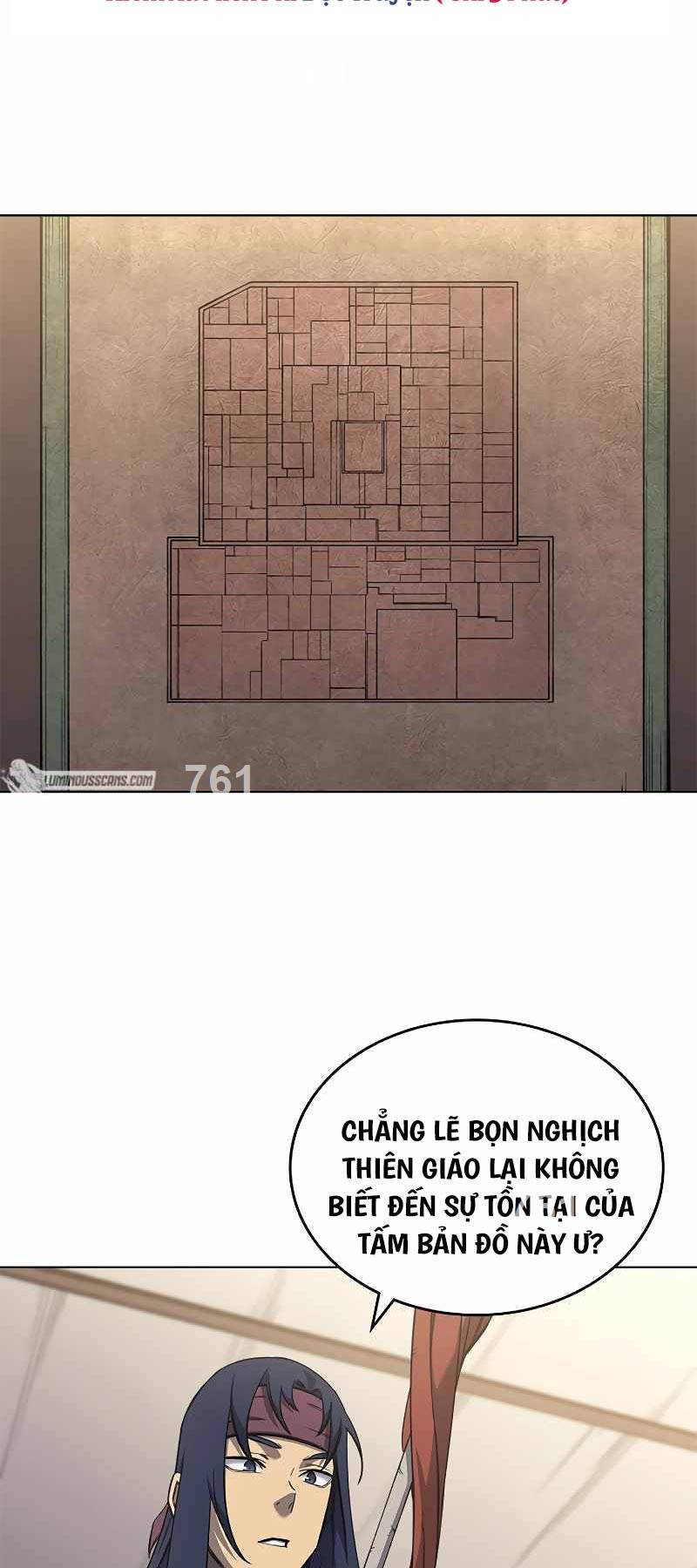 Biên Niên Sử Của Thiên Quỷ Chapter 232 - 2