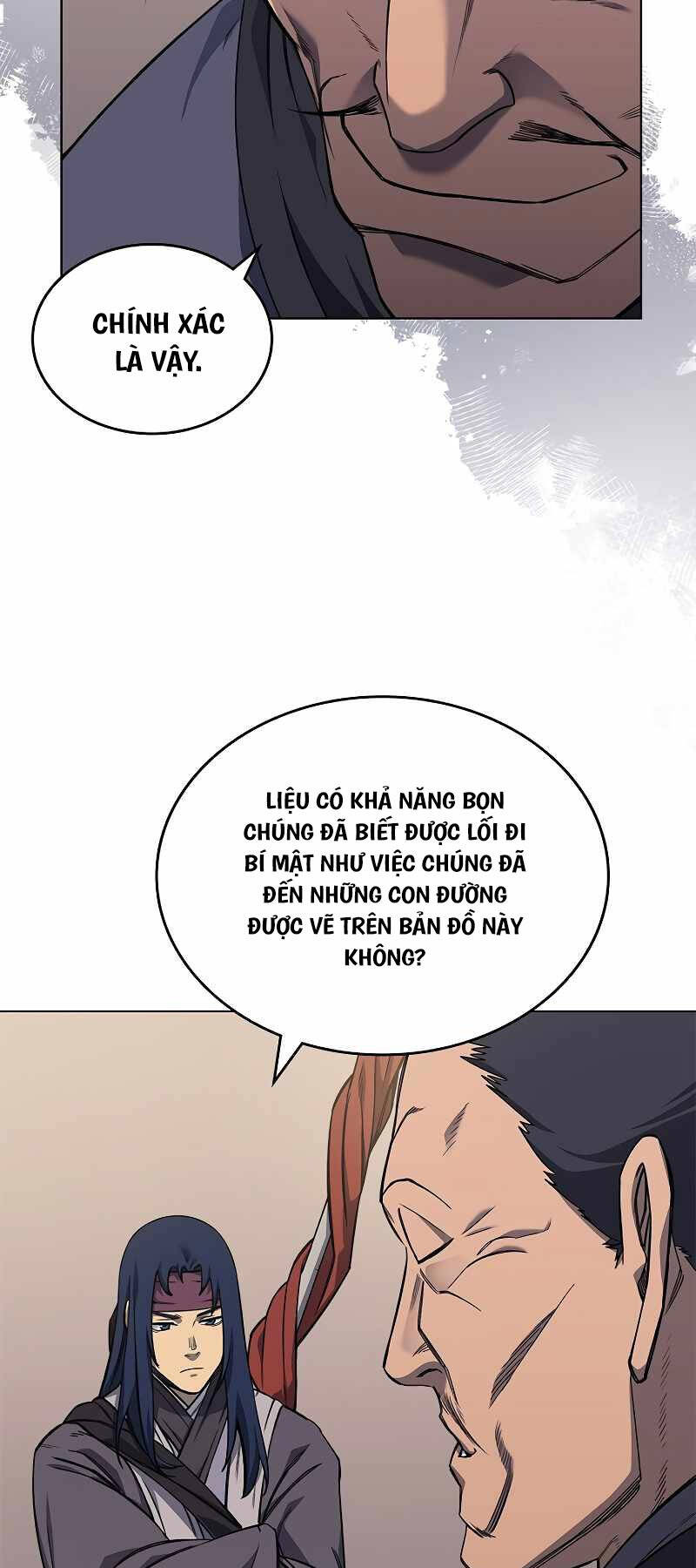 Biên Niên Sử Của Thiên Quỷ Chapter 232 - 13