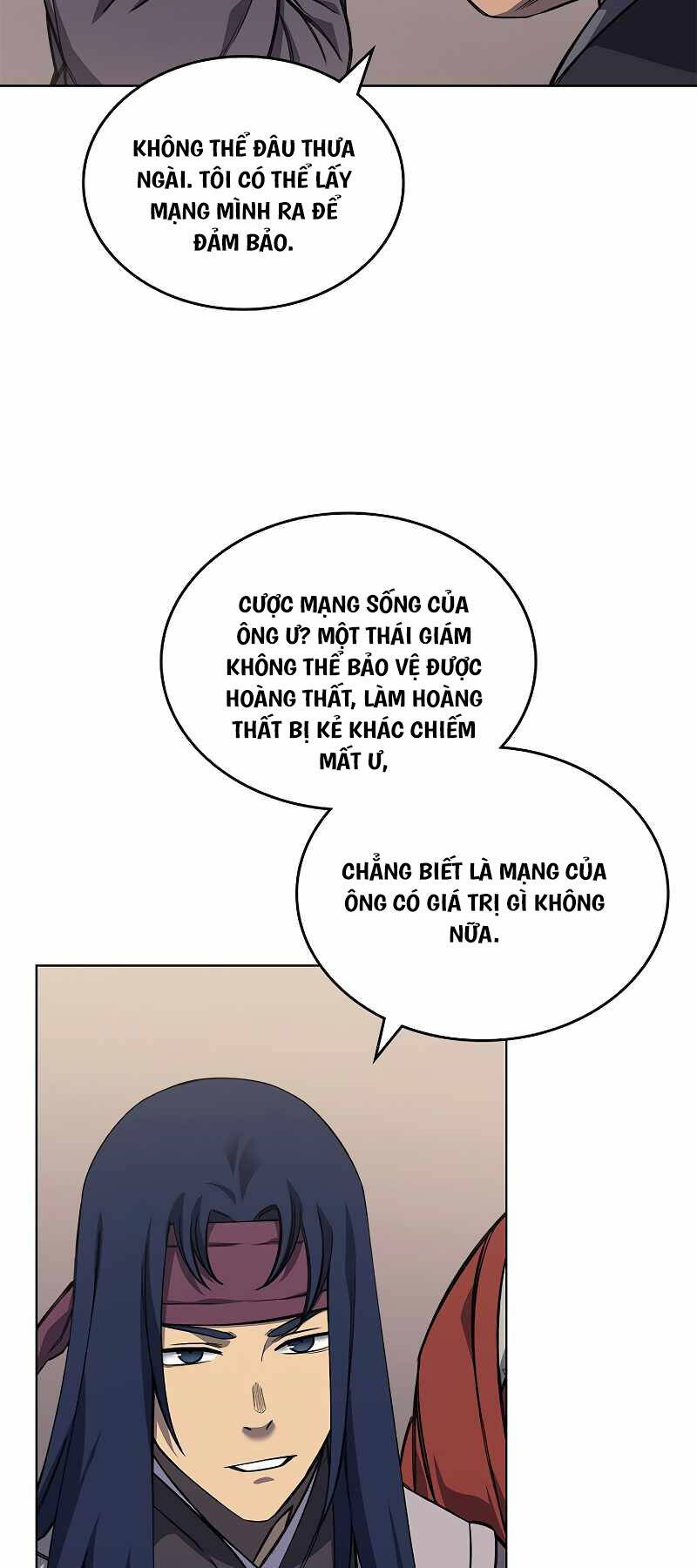 Biên Niên Sử Của Thiên Quỷ Chapter 232 - 14