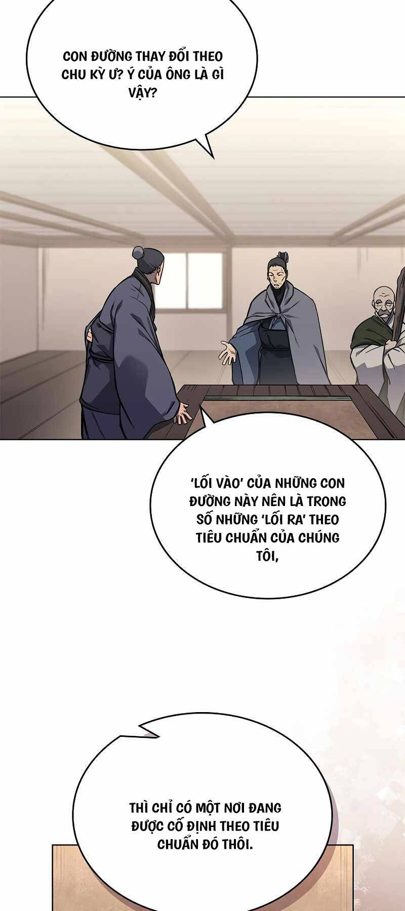Biên Niên Sử Của Thiên Quỷ Chapter 232 - 23