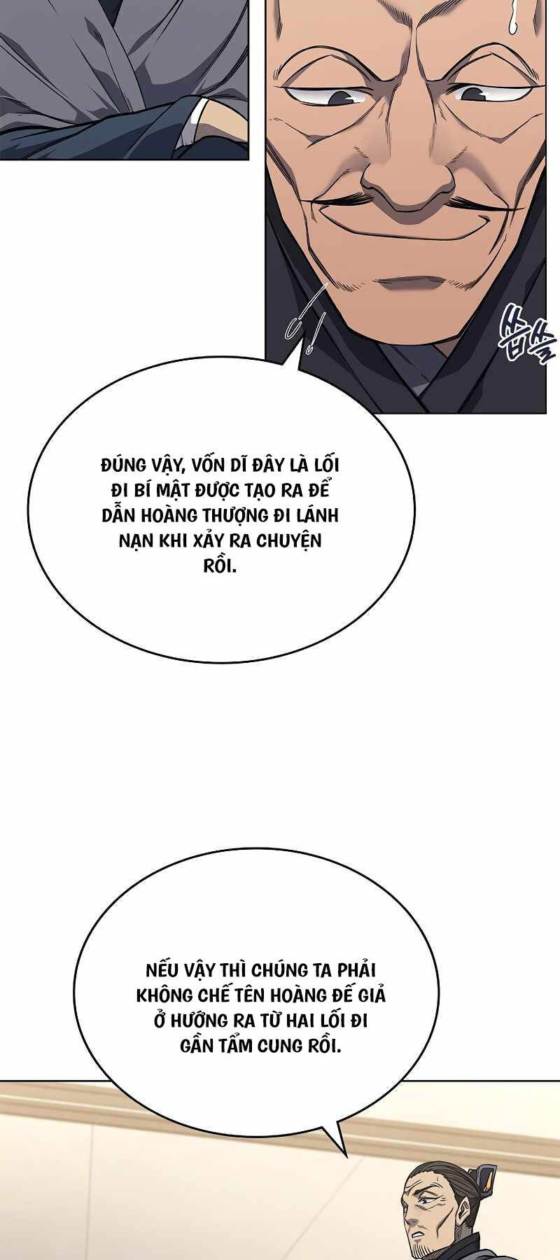 Biên Niên Sử Của Thiên Quỷ Chapter 232 - 29