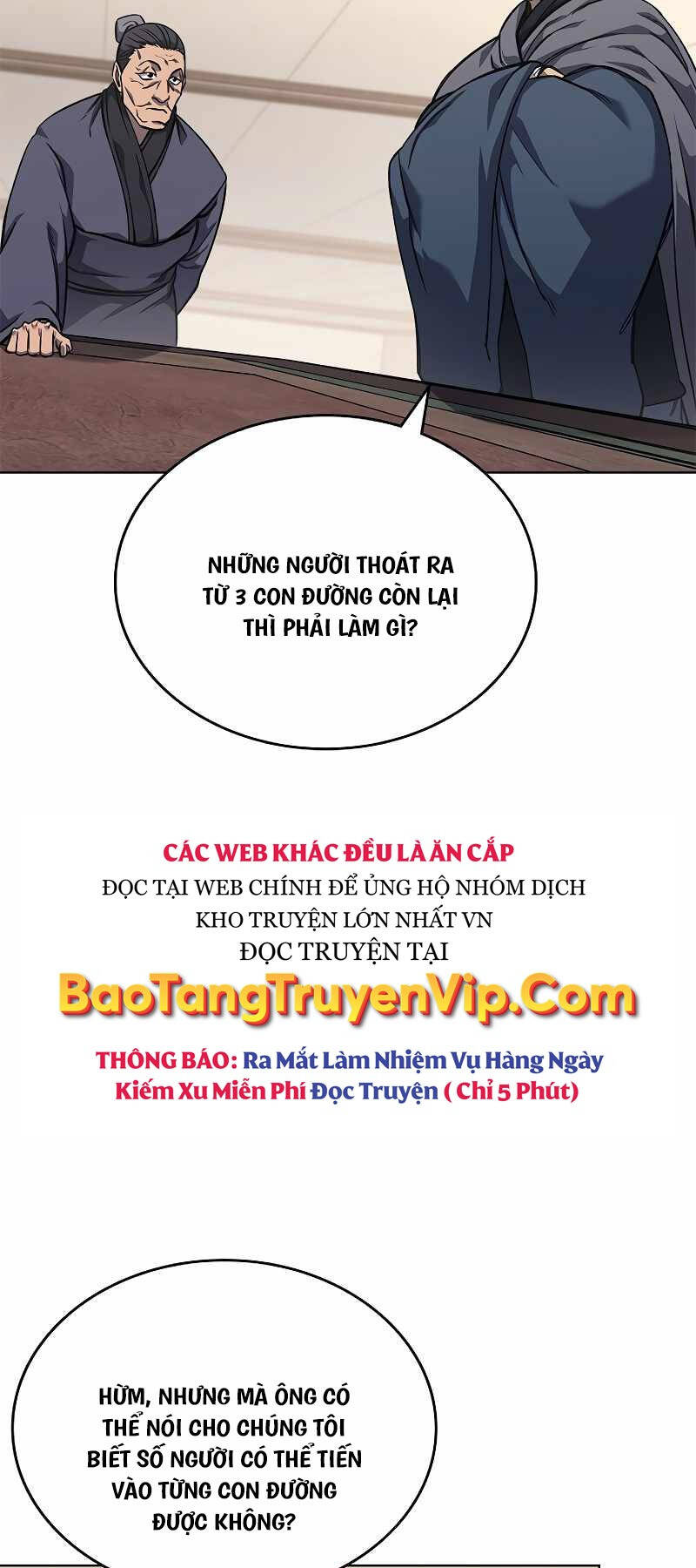 Biên Niên Sử Của Thiên Quỷ Chapter 232 - 30