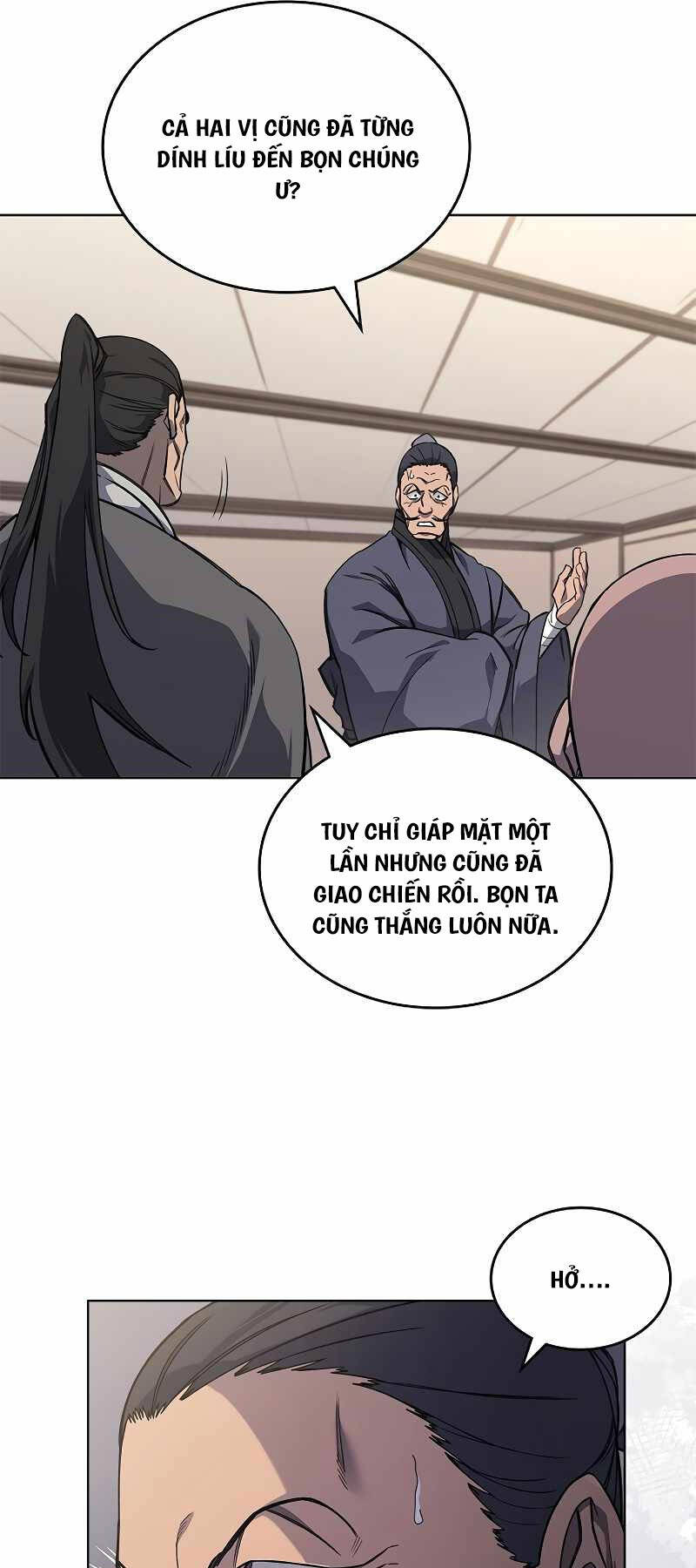 Biên Niên Sử Của Thiên Quỷ Chapter 232 - 49