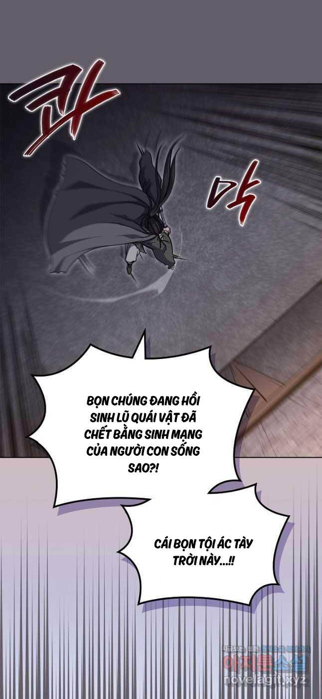 Biên Niên Sử Của Thiên Quỷ Chapter 233 - 35