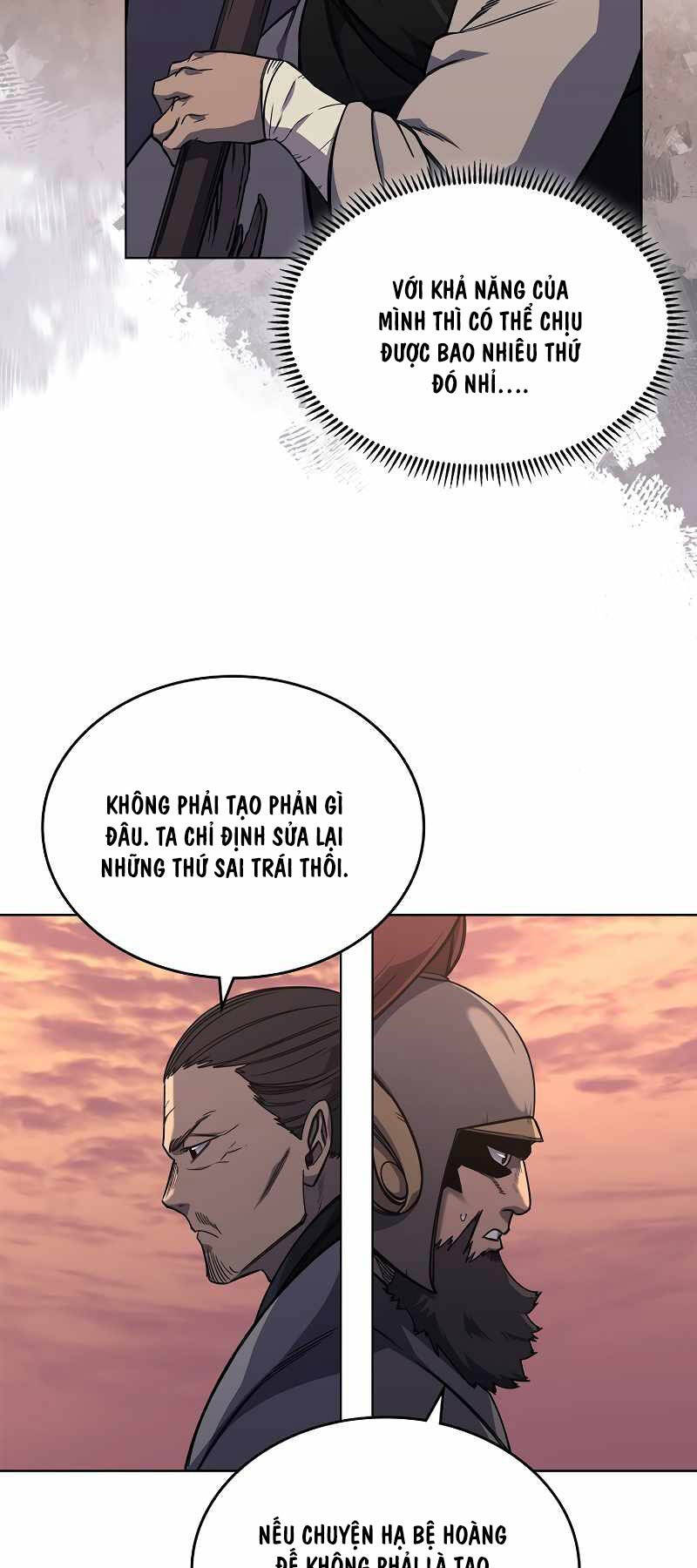 Biên Niên Sử Của Thiên Quỷ Chapter 234 - 19