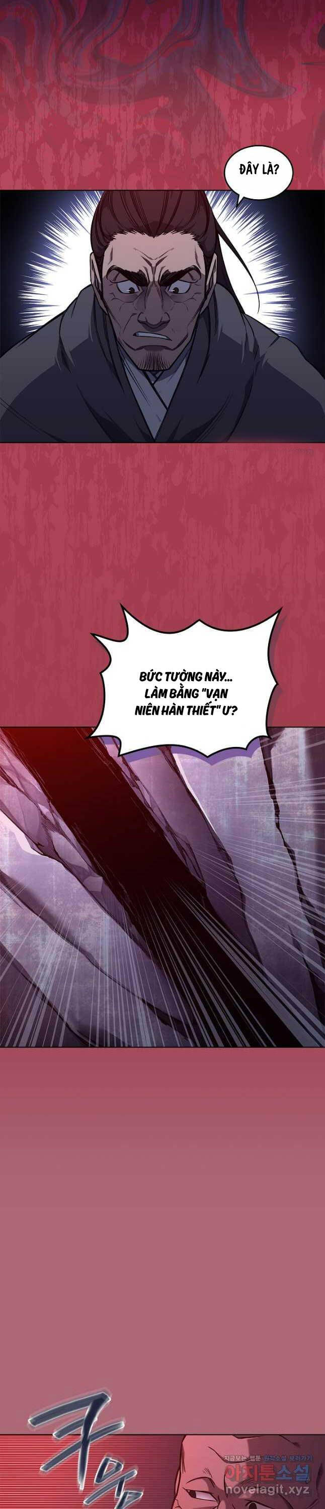 Biên Niên Sử Của Thiên Quỷ Chapter 235 - 12