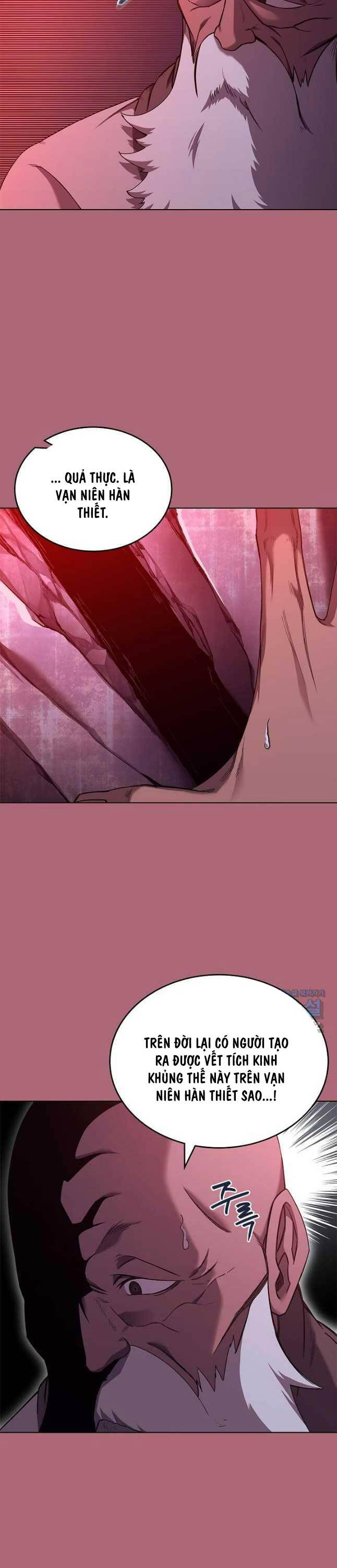 Biên Niên Sử Của Thiên Quỷ Chapter 235 - 13