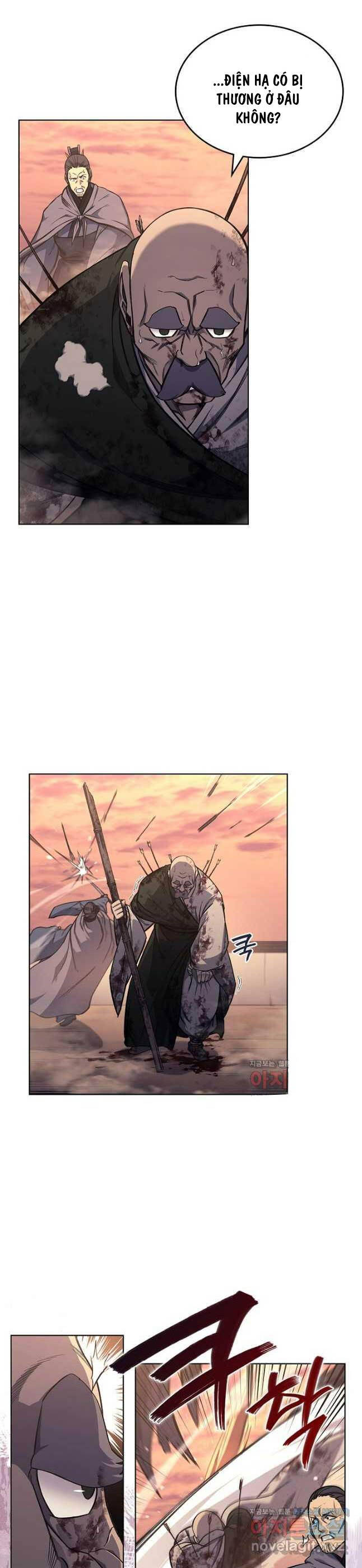 Biên Niên Sử Của Thiên Quỷ Chapter 235 - 20
