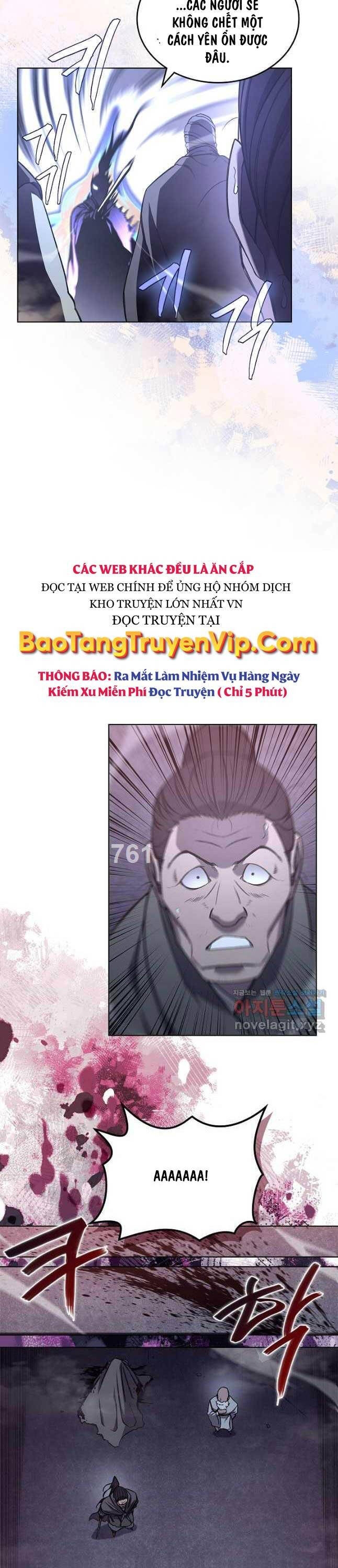 Biên Niên Sử Của Thiên Quỷ Chapter 235 - 3