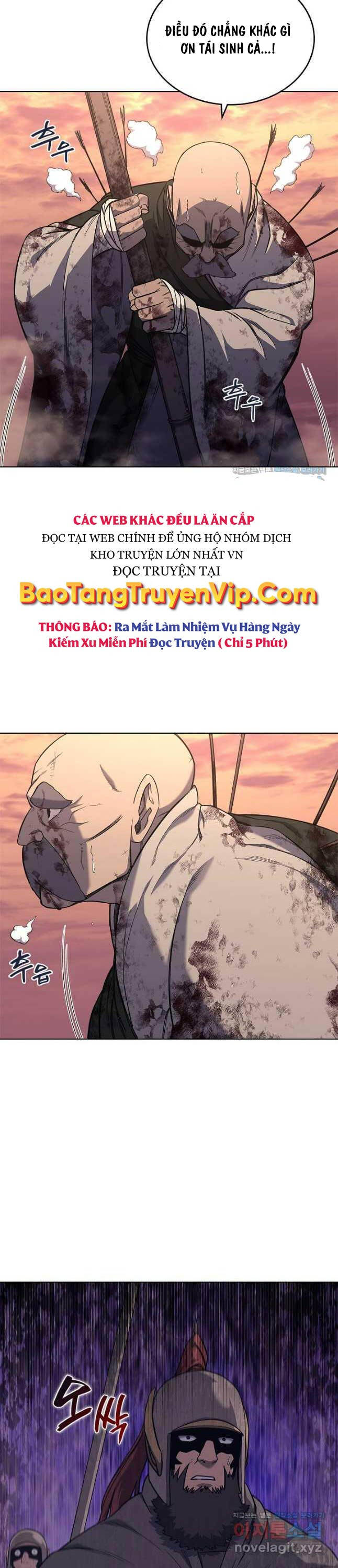Biên Niên Sử Của Thiên Quỷ Chapter 235 - 22