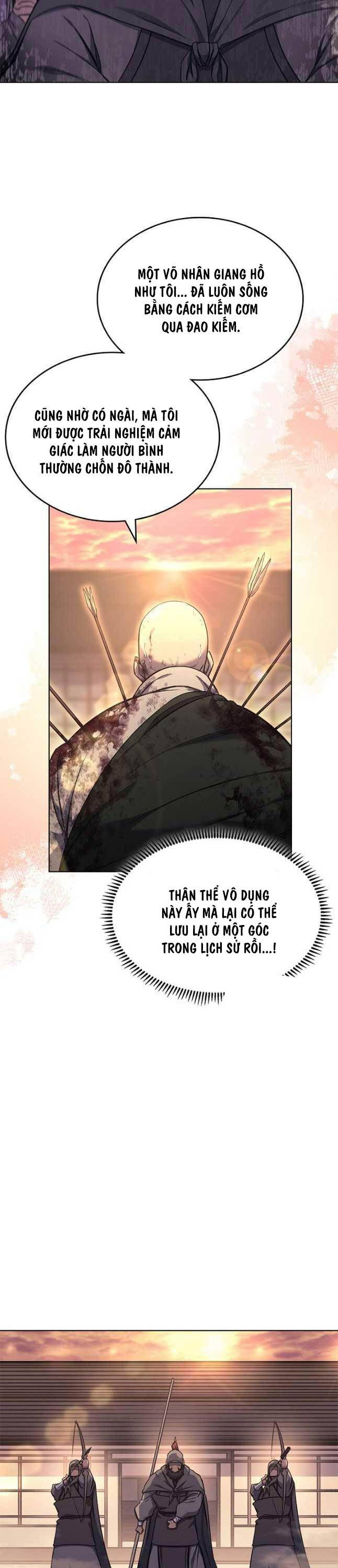 Biên Niên Sử Của Thiên Quỷ Chapter 235 - 23