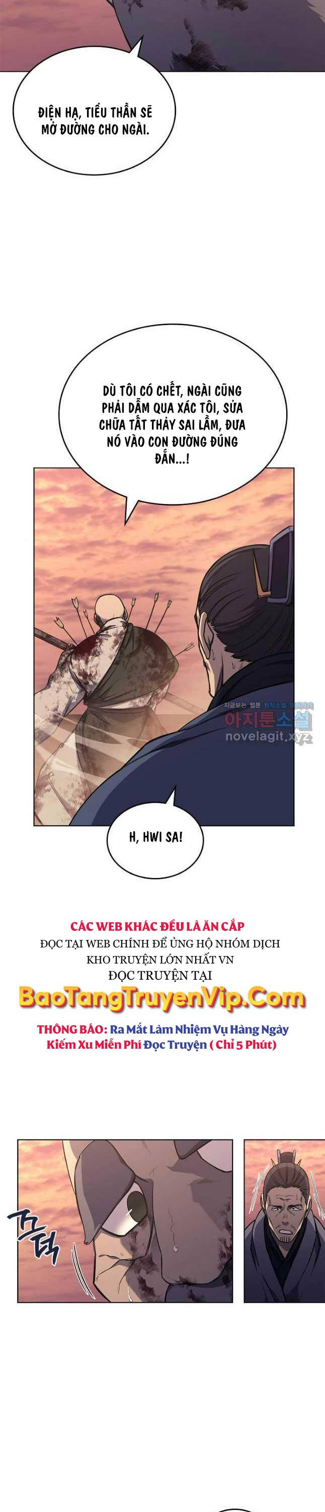 Biên Niên Sử Của Thiên Quỷ Chapter 235 - 26