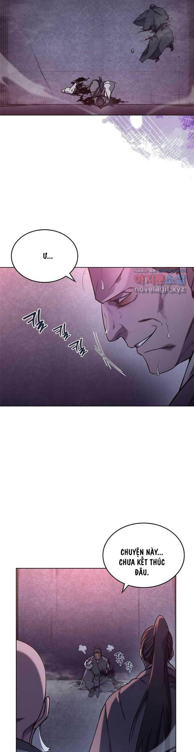 Biên Niên Sử Của Thiên Quỷ Chapter 235 - 4