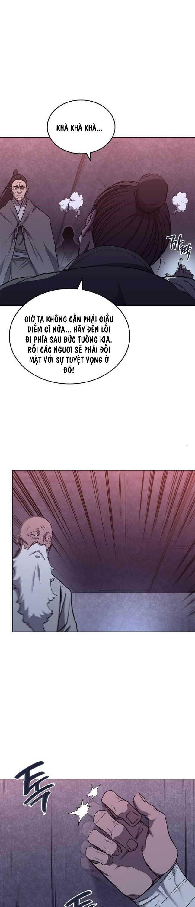 Biên Niên Sử Của Thiên Quỷ Chapter 235 - 6