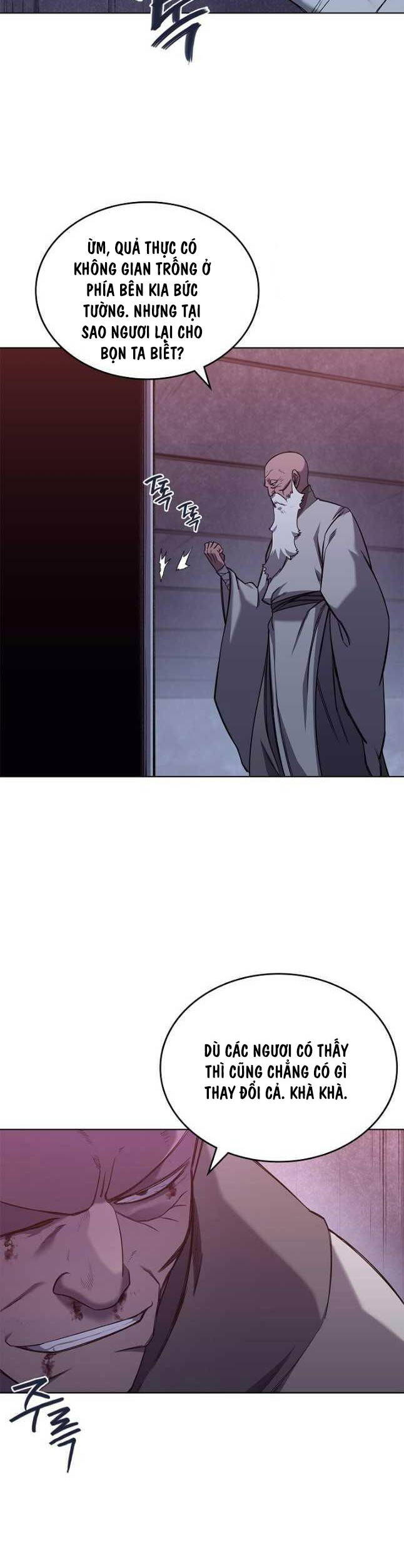 Biên Niên Sử Của Thiên Quỷ Chapter 235 - 7