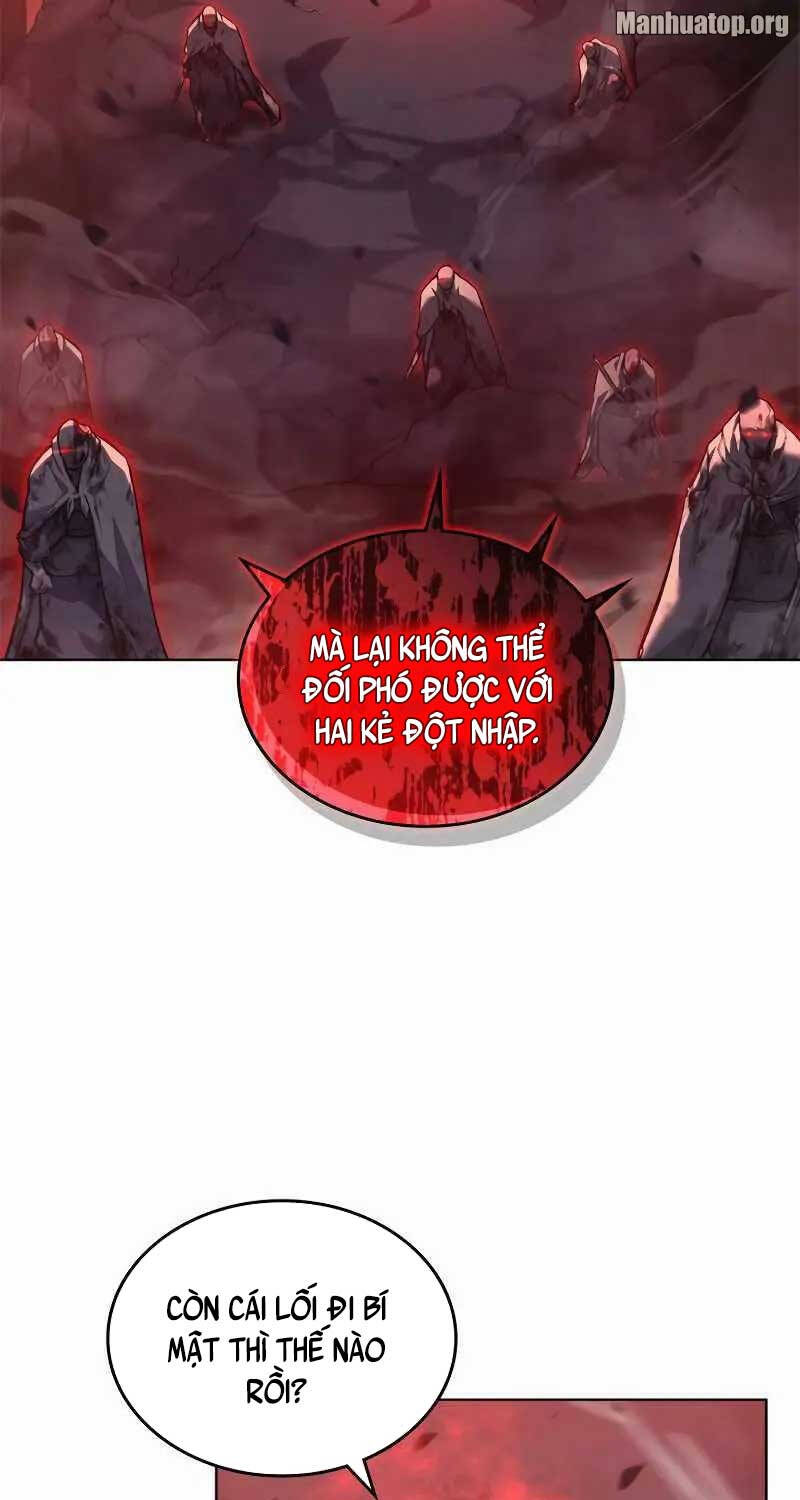 Biên Niên Sử Của Thiên Quỷ Chapter 237 - 11