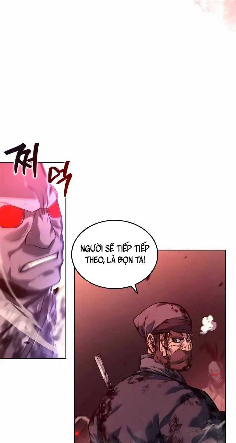Biên Niên Sử Của Thiên Quỷ Chapter 237 - 38