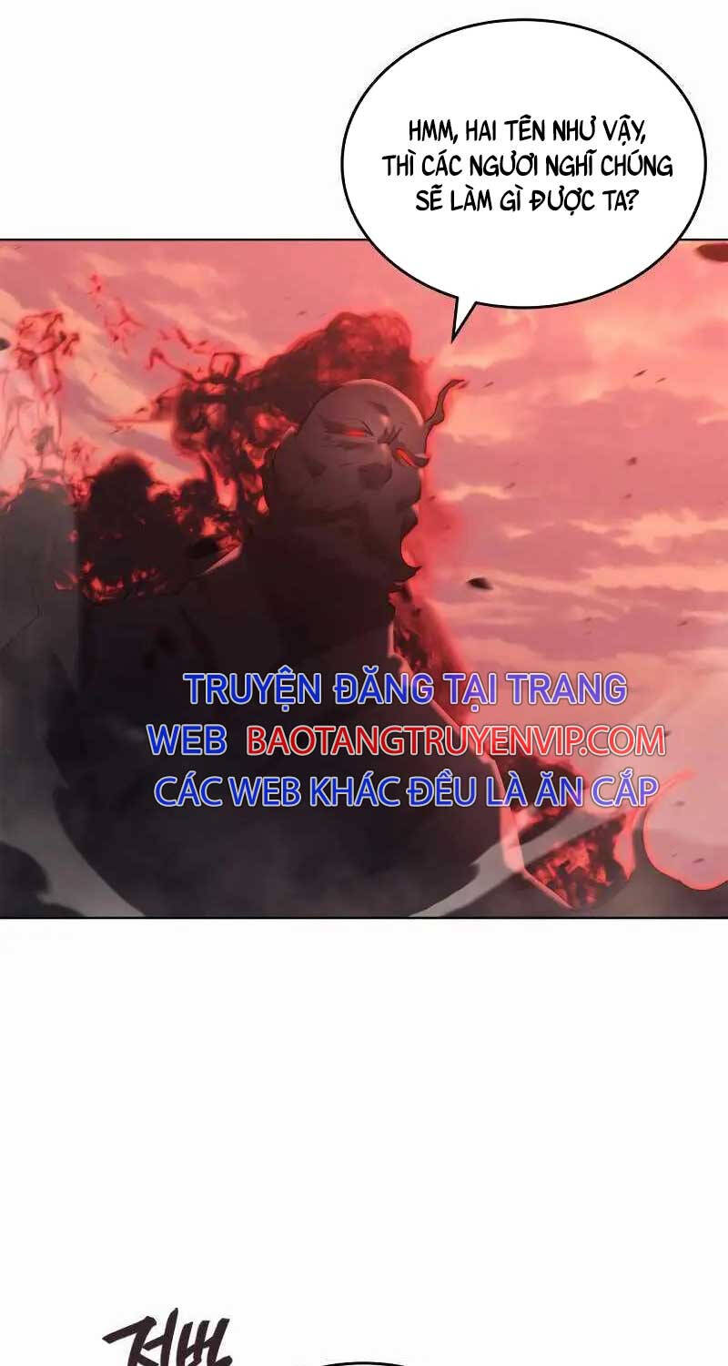 Biên Niên Sử Của Thiên Quỷ Chapter 237 - 51