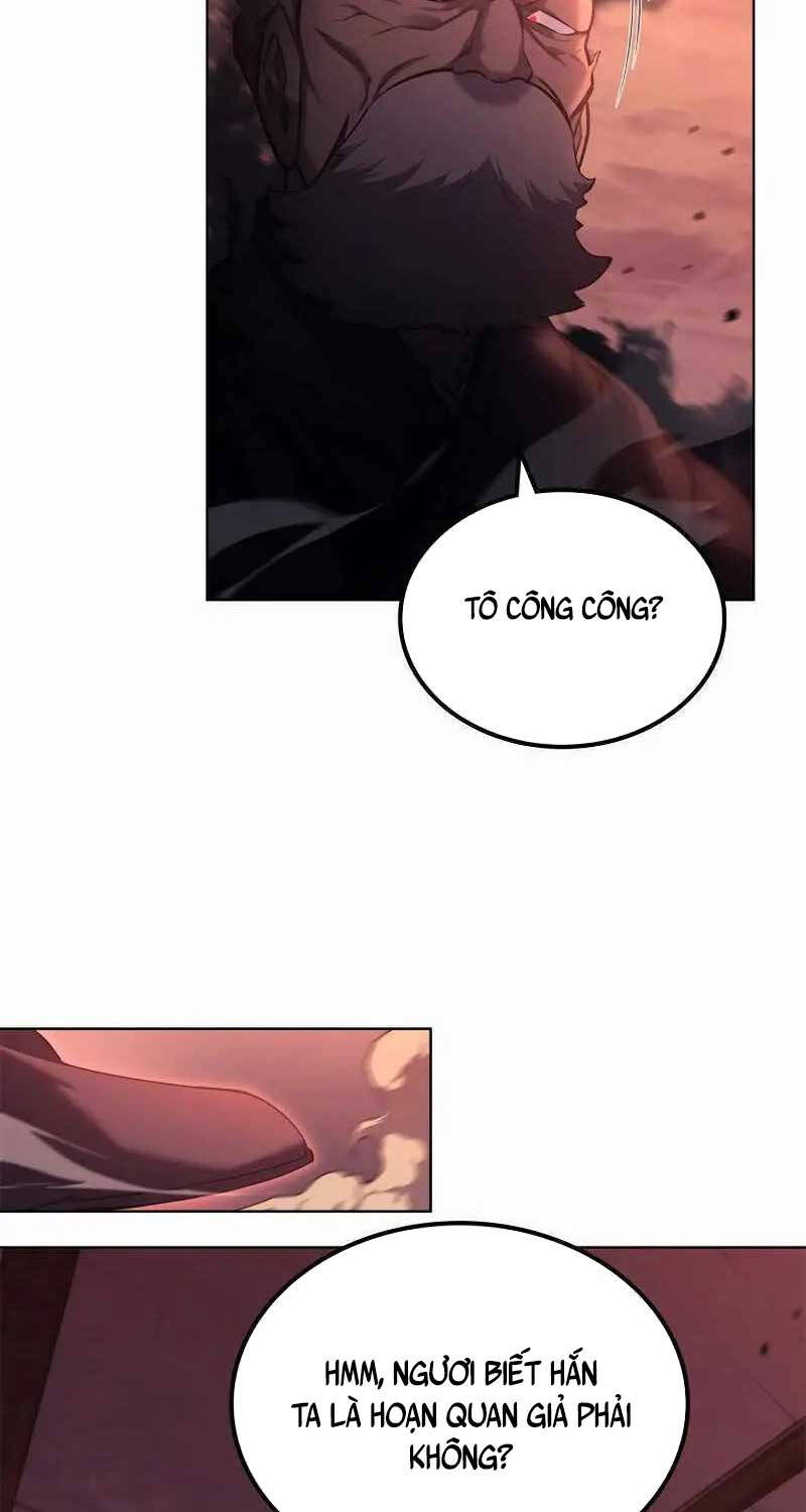 Biên Niên Sử Của Thiên Quỷ Chapter  237 - 55