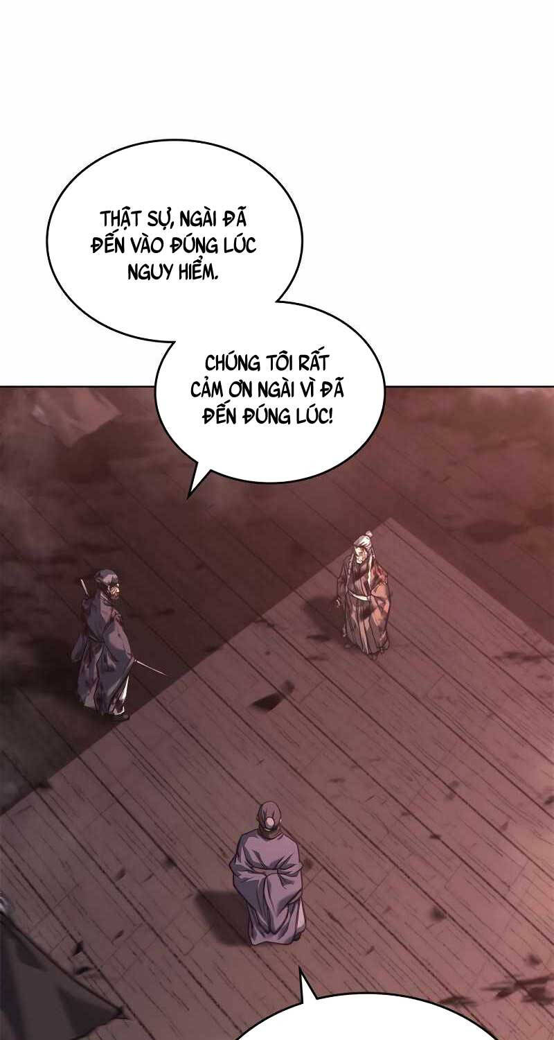 Biên Niên Sử Của Thiên Quỷ Chapter 238 - 22