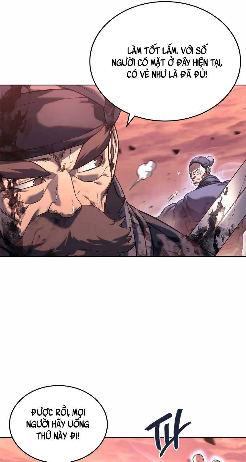 Biên Niên Sử Của Thiên Quỷ Chapter  238 - 27