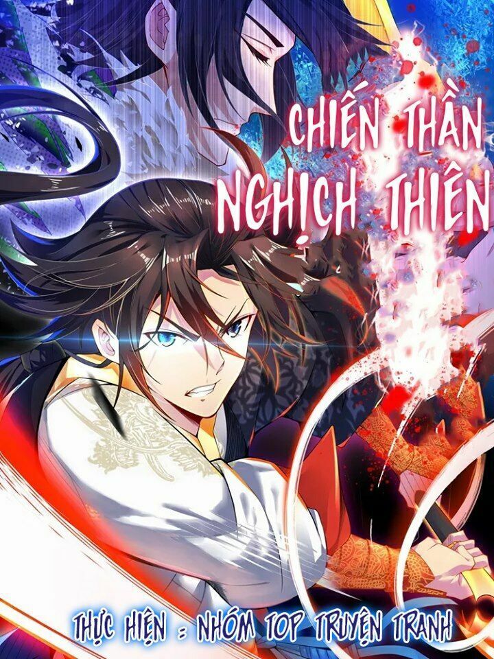 Nghịch Thiên Chiến Thần Chapter 79 - 2