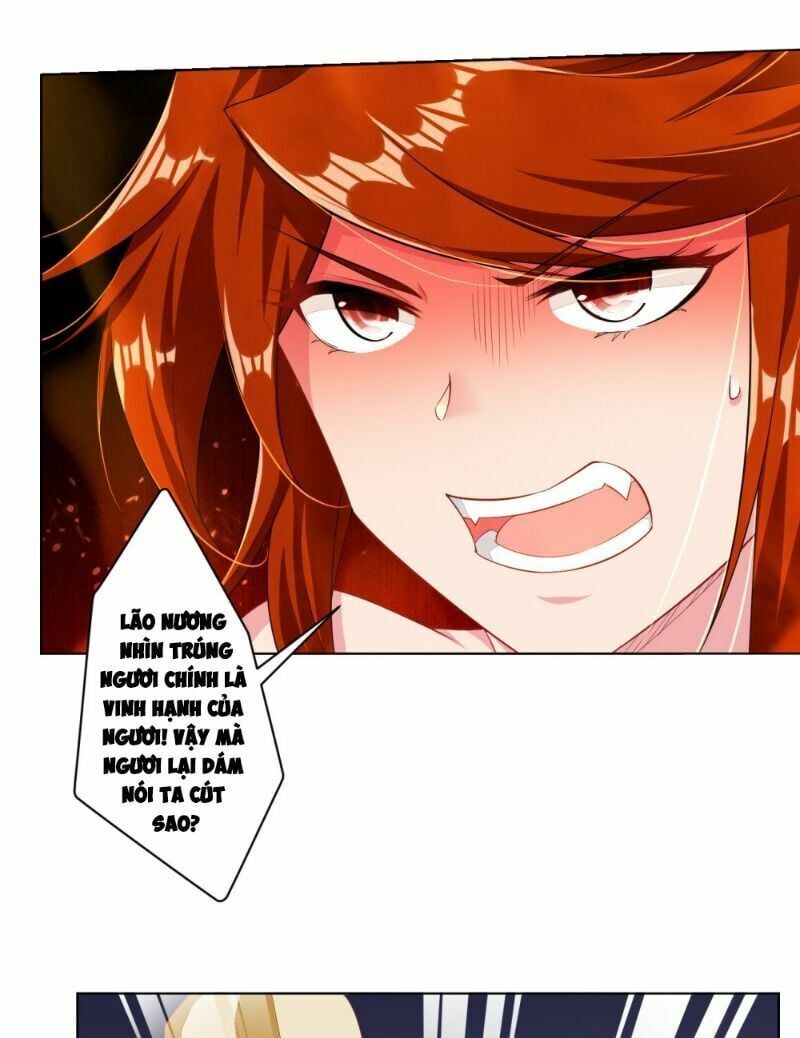 Nghịch Thiên Chiến Thần Chapter 79 - 14