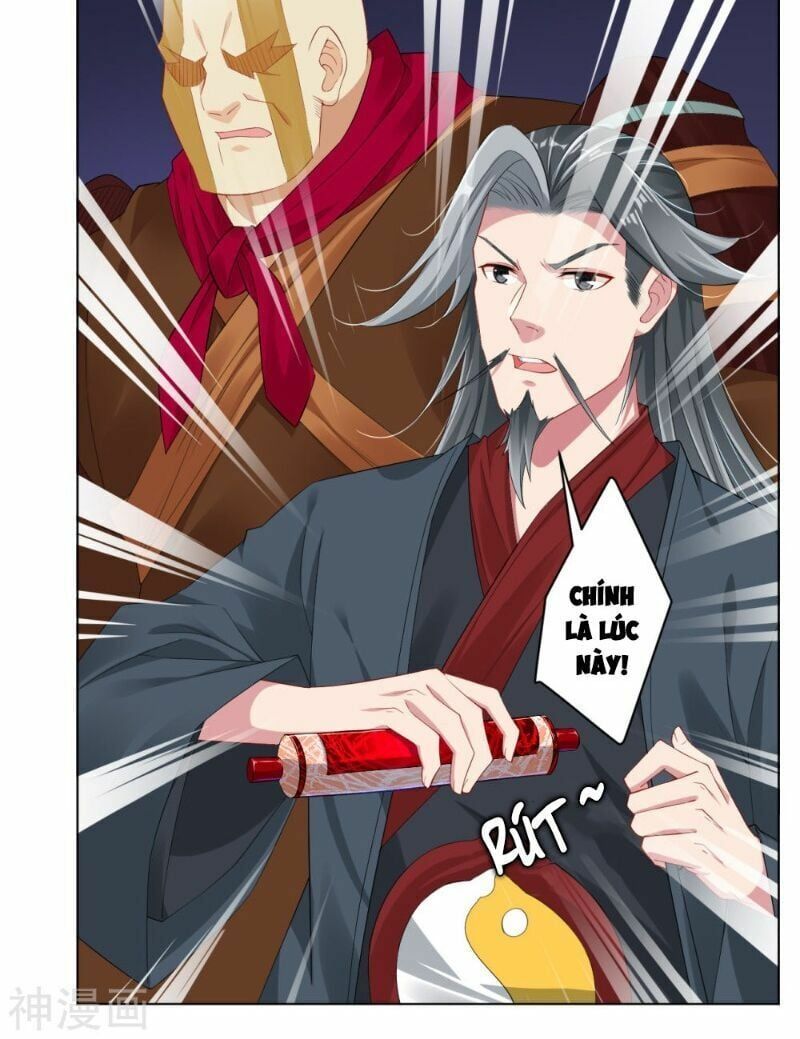 Nghịch Thiên Chiến Thần Chapter 79 - 15