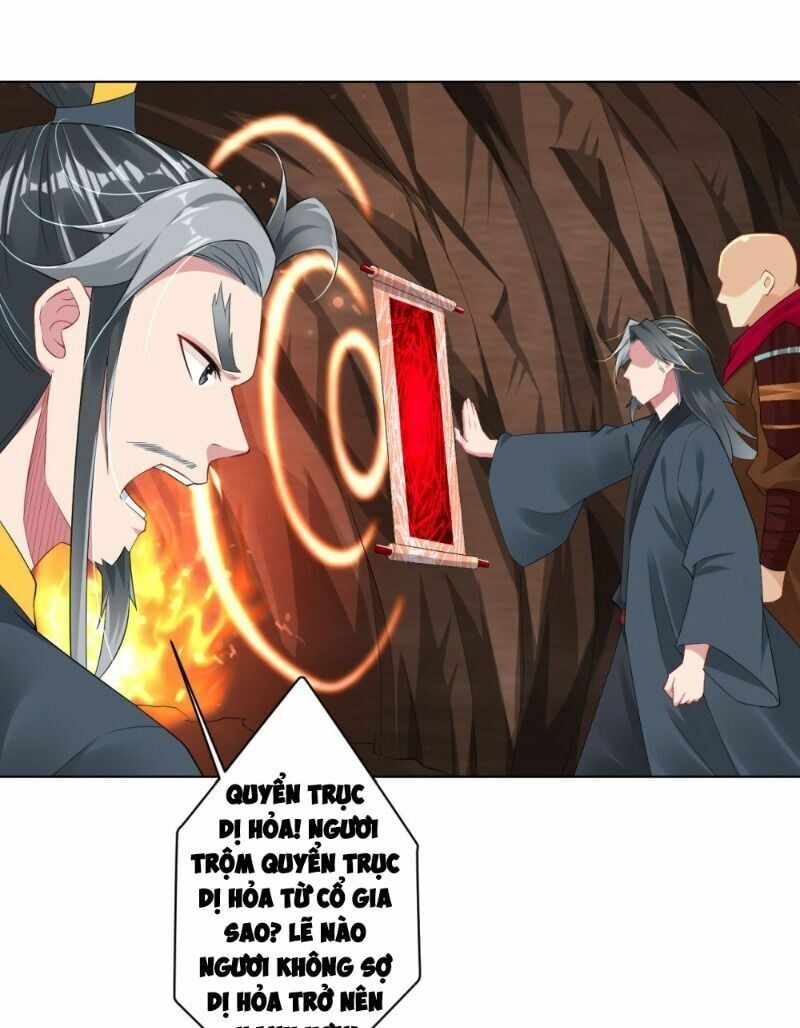 Nghịch Thiên Chiến Thần Chapter 79 - 16