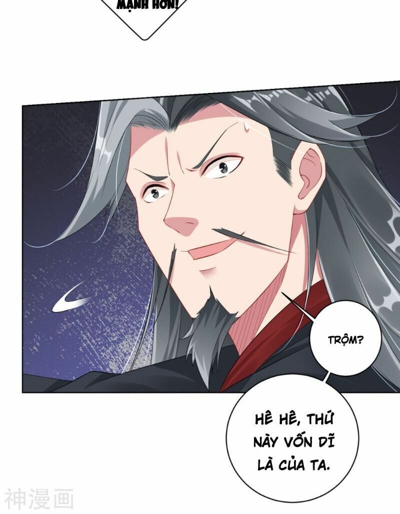 Nghịch Thiên Chiến Thần Chapter 79 - 17