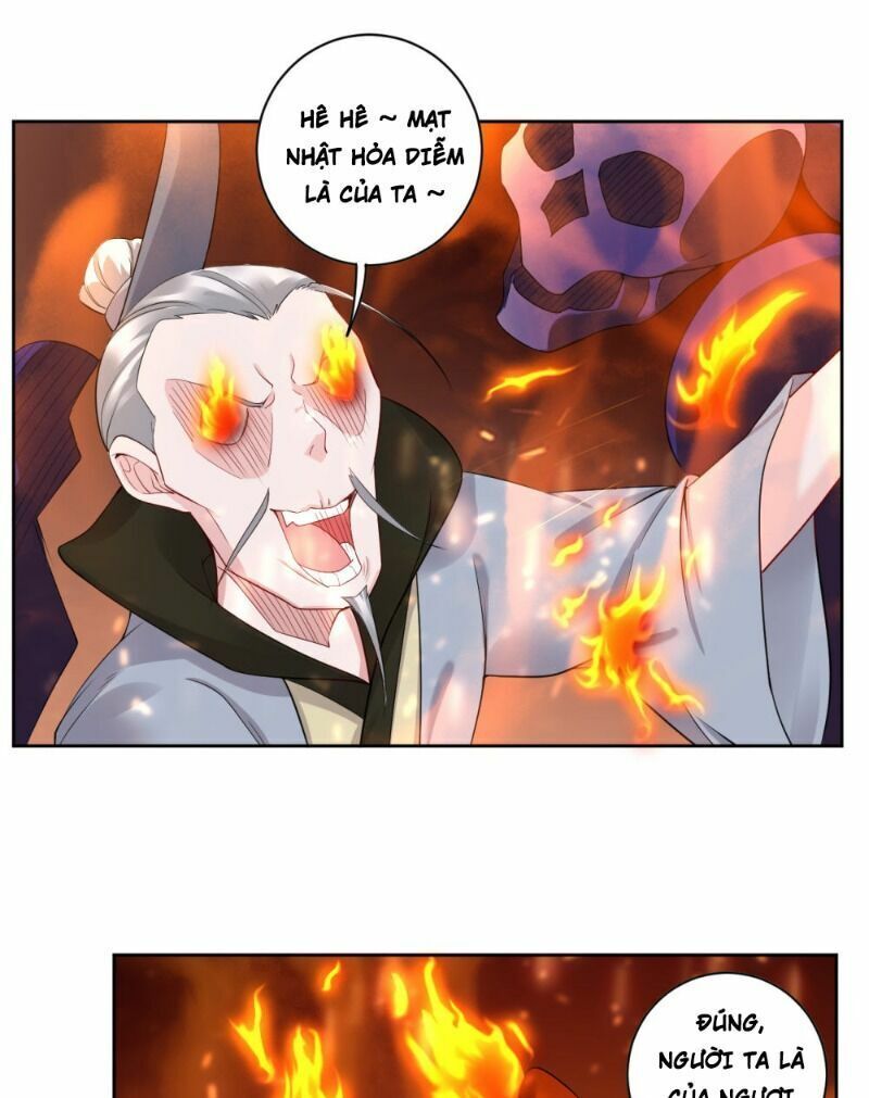 Nghịch Thiên Chiến Thần Chapter 79 - 7