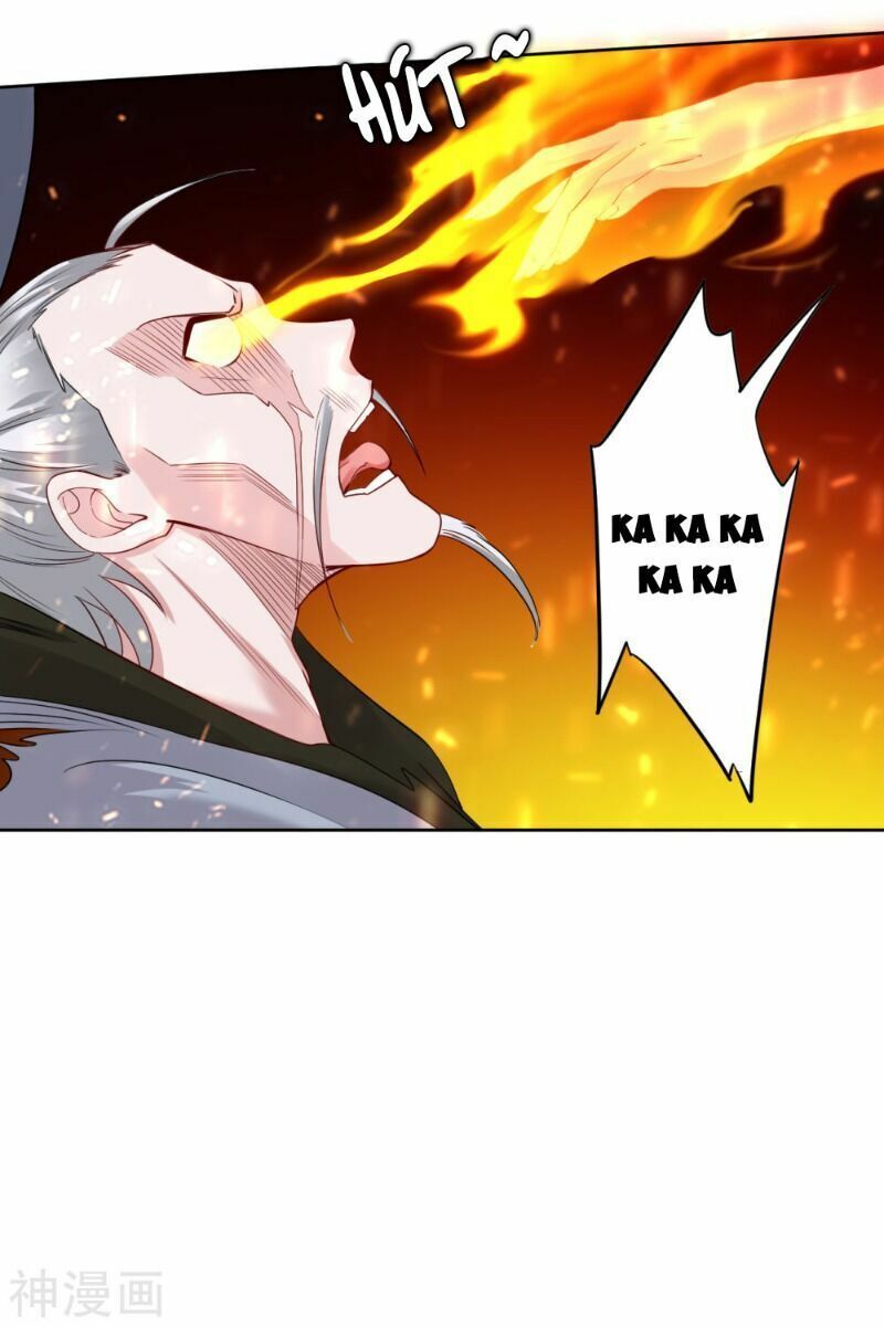 Nghịch Thiên Chiến Thần Chapter 79 - 9