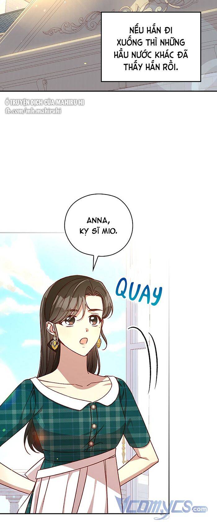 Tồn Tại Như Một Nữ Hầu Chapter 121 - 4