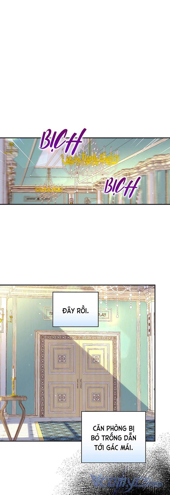 Tồn Tại Như Một Nữ Hầu Chapter 121 - 8