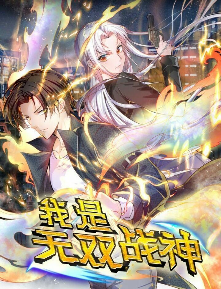 Ta Là Chiến Thần Vô Song Chapter 0 - 2